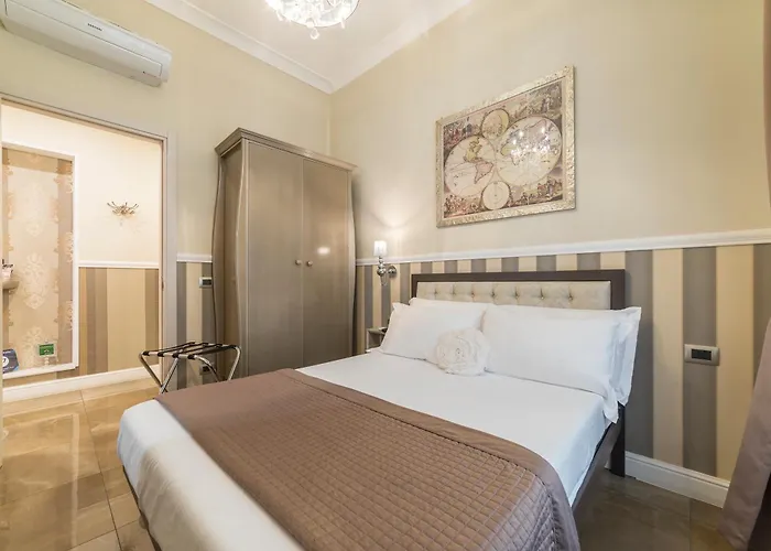 Le Chiavi Di Konukevi 3*