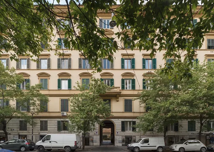 Konukevi Le Chiavi Di