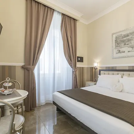 Le Chiavi Di 2* Rome