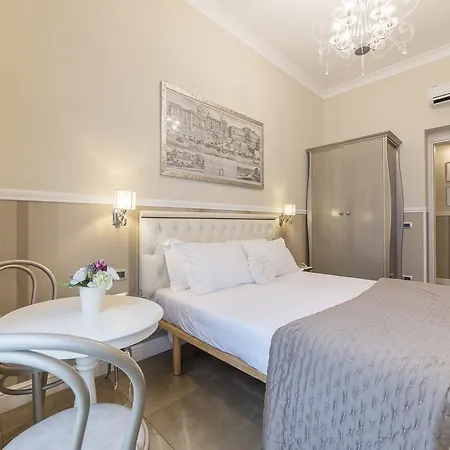 Maison d'hôtes Le Chiavi Di Rome