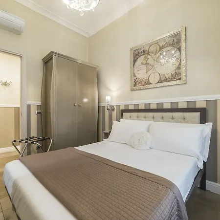 Le Chiavi Di Maison d'hôtes 2*